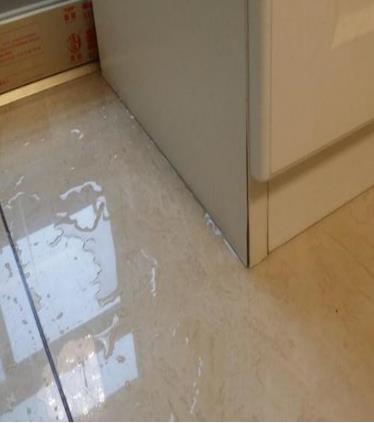 洪雅漏水检测 厕所漏水怎么检测?